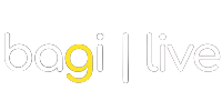 bagi live logo