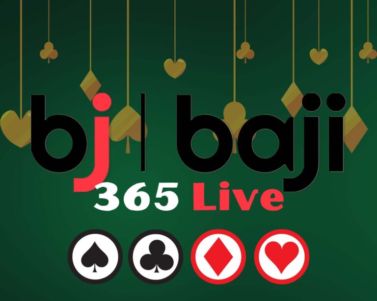 Baji 365 Live