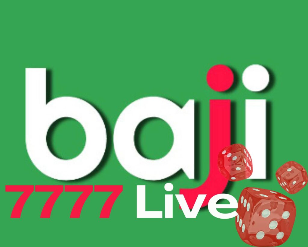 Baji 7777 Live