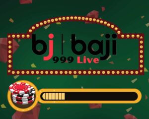 Baji 999 Live