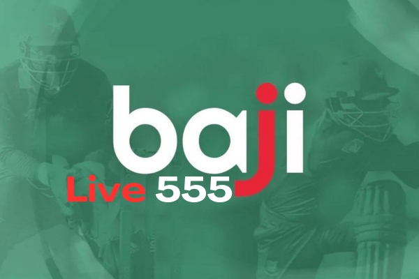 Baji Live 555 Login